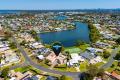 Lakefront Family Home Set on Just Under A Quarter Of An Acre