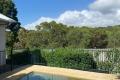 Walk to Beach Family Home with Pool