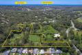7 Acres in the heart of Buderim!