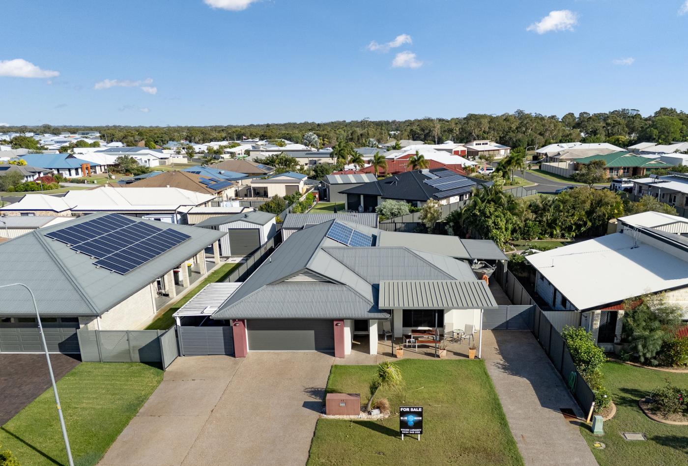 15 Pilbara Way, Burrum Heads QLD, Burrum Heads - Image 1