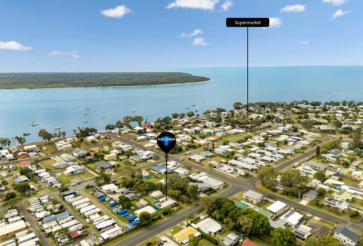 32 Riverview Drive, Burrum Heads QLD, Burrum Heads - Image 1