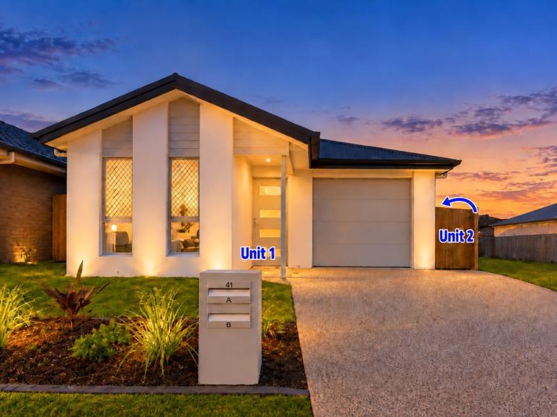 41 Hilary Street, Morayfield - Image 1