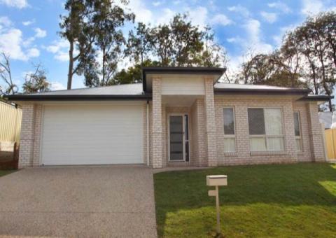 18 Crows Ash Place, Kuluin