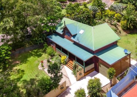 2 Sheen Court, Buderim