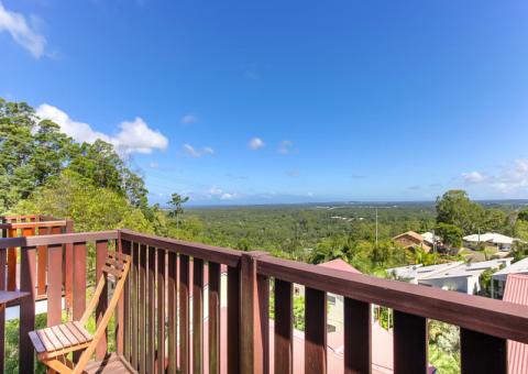 2, 20 Ballinger Court, Buderim