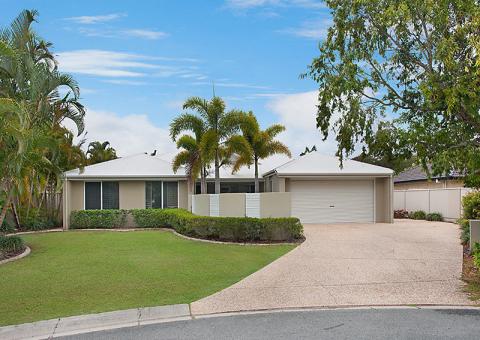 22 Kristen Close, Buderim