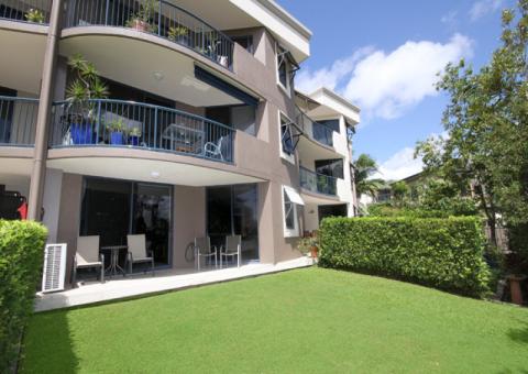 2, 87-89 'Rivers On Duporth' Duporth Avenue, Maroochydore