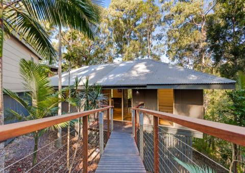 5 Brae Court , Buderim