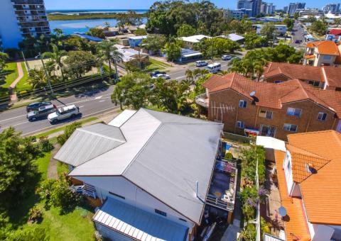 67 Duporth Avenue, Maroochydore