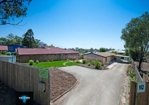 162 Old Gympie Road, Kallangur