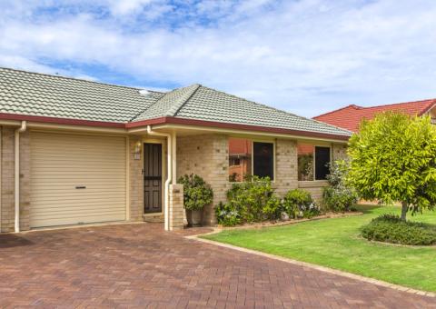 39, 45 'Kensington Gardens' Glen Kyle Drive, Buderim