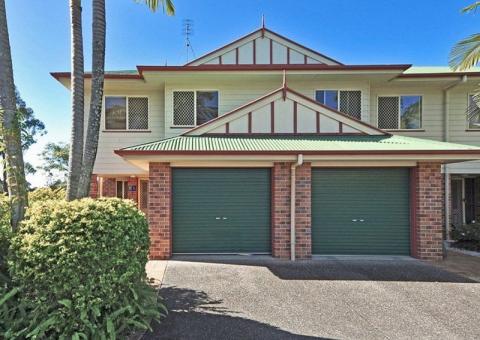 18, 4 Kirsten Court, Maroochydore