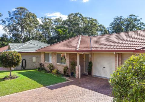 60, 45 Glen Kyle Drive, Buderim