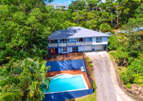 8 Heggys Court, Buderim