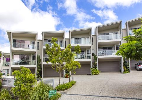 4, 20 Box Street, Buderim