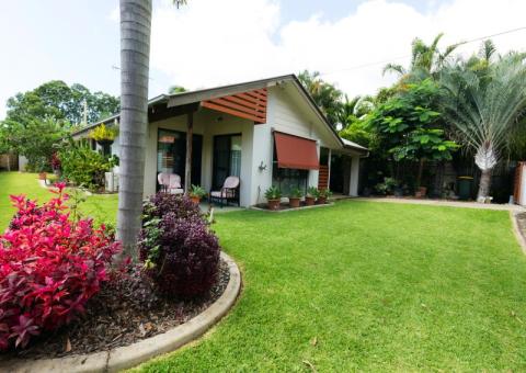 68 Elkhorn Street, Kuluin