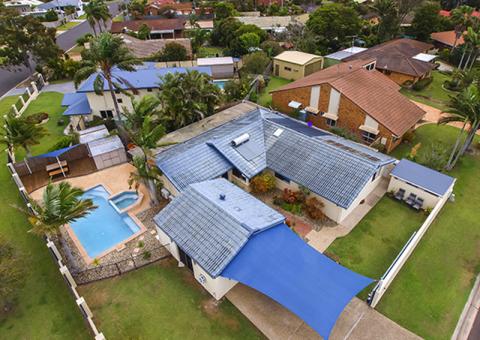 1 Oak Court, Maroochydore