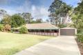 "QUEENSLAND FEDERATION HOME AMONGST THE GUM TREES"
