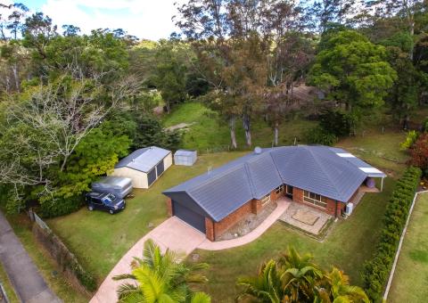 128 North Buderim Boulevard, Buderim