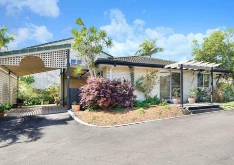 28, 3 Highgate Place, Maroochydore