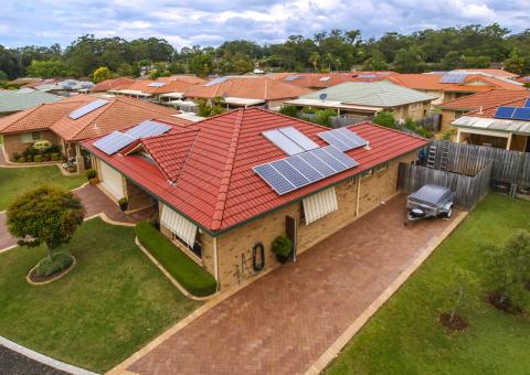 12, 45 Glen Kyle Drive, Buderim