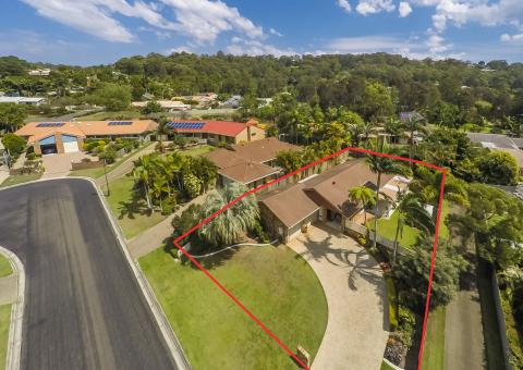 6 Glenbrae Court, Buderim