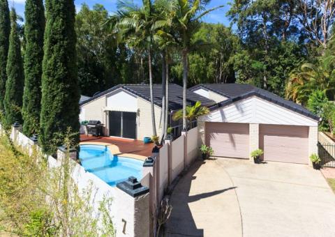 7 Brushwood Court, Buderim