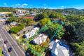 Nambour  the most prime position. Developers dream or live and renovate a historic Queensland home .