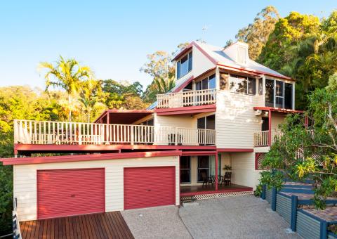 16 Durham Crescent, Buderim