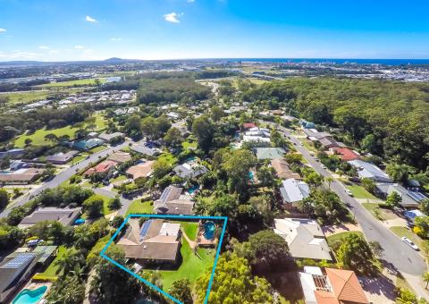 8 Miljee Court, Buderim