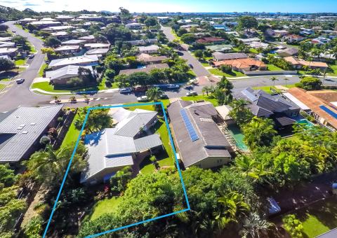 9 Magnetic Drive, Buderim