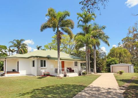 16 Popes Road, Gympie