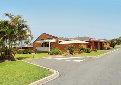 28, 2 Lyon Street , Dicky Beach
