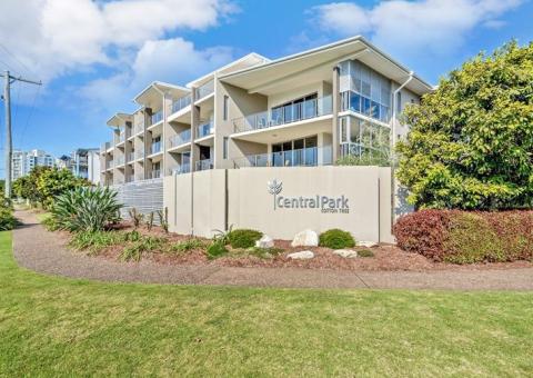 9, 39 Kingsford Smith Parade, Maroochydore