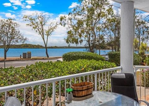 1, 97-99 Bradman Ave "CAROLINA", Maroochydore
