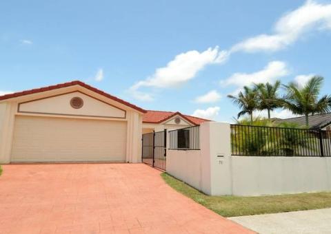 71 Maroochy Waters Drive, Maroochydore