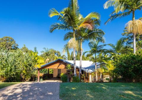 24 Braemar Road, Buderim