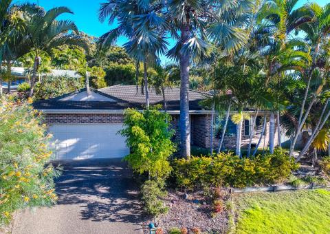 18 Bluebush Avenue, Buderim