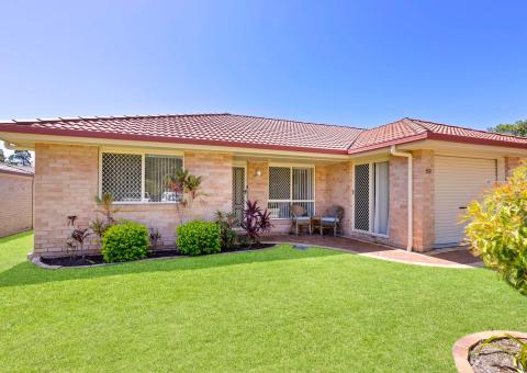 53, 45 Glen Kyle Drive, Buderim