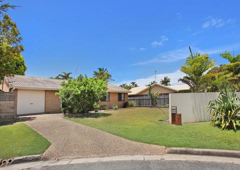 3 Lory Place, Parrearra