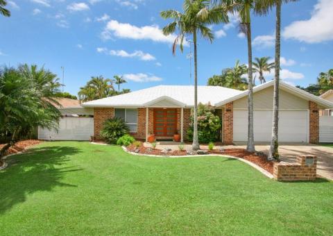 15 Whitehaven Drive, Buderim