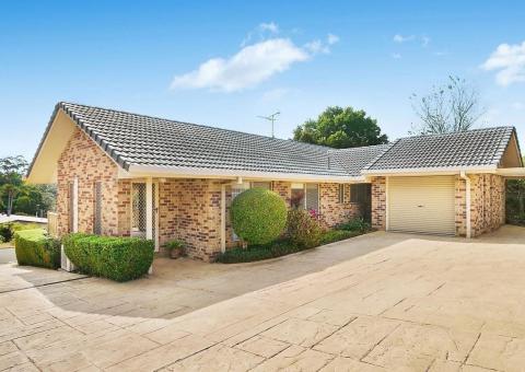 1, 23 Clithero Avenue, Buderim