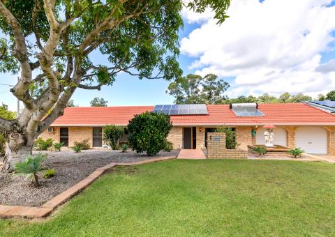 1 Nepean Court, Kuluin