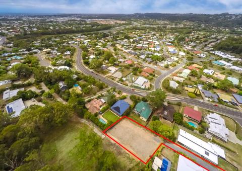 1, 7 Harbour Heights Lane, Kuluin
