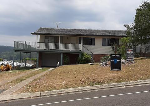 31 Old Gympie Rd, Yandina