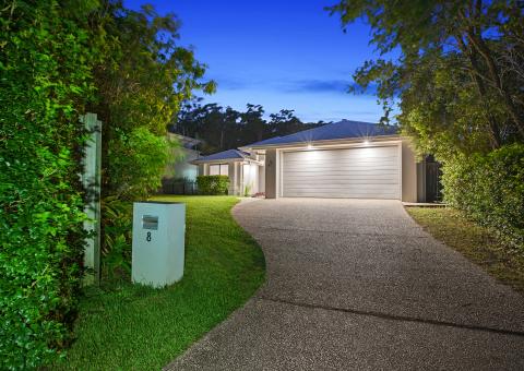 8 Pear Ct, Buderim