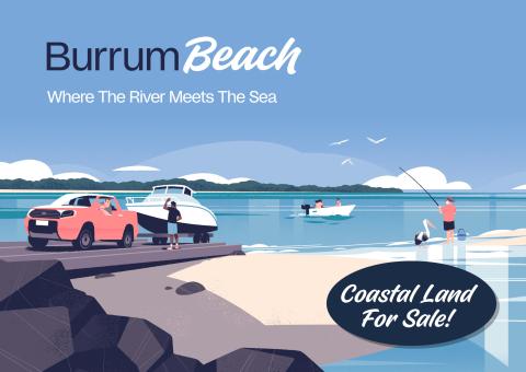 Lot 3-11 Beach Dr, Burrum Heads