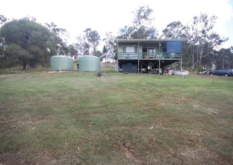 201 Poulsen Road, Carters Ridge