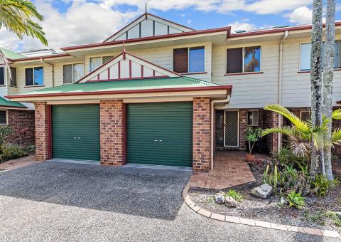 4, 4 Kirsten Court, Maroochydore