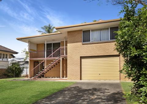 40 Hurdcotte St, Enoggera